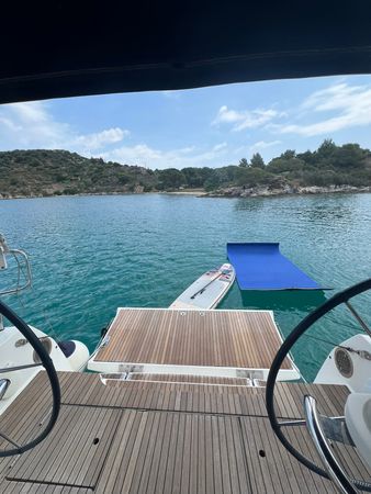 Bavaria Cruiser 46 | Aura