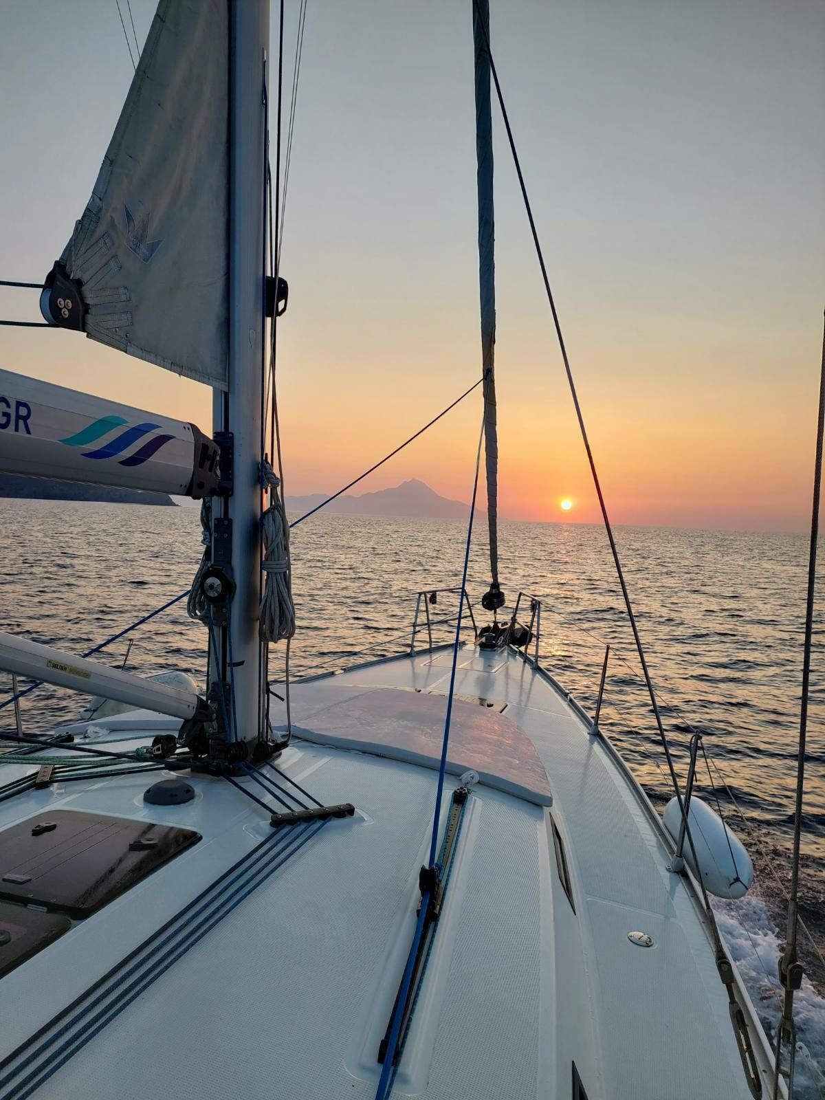 Bavaria Cruiser 46 | Aura