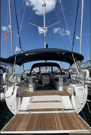 Bavaria Cruiser 46 | Aura