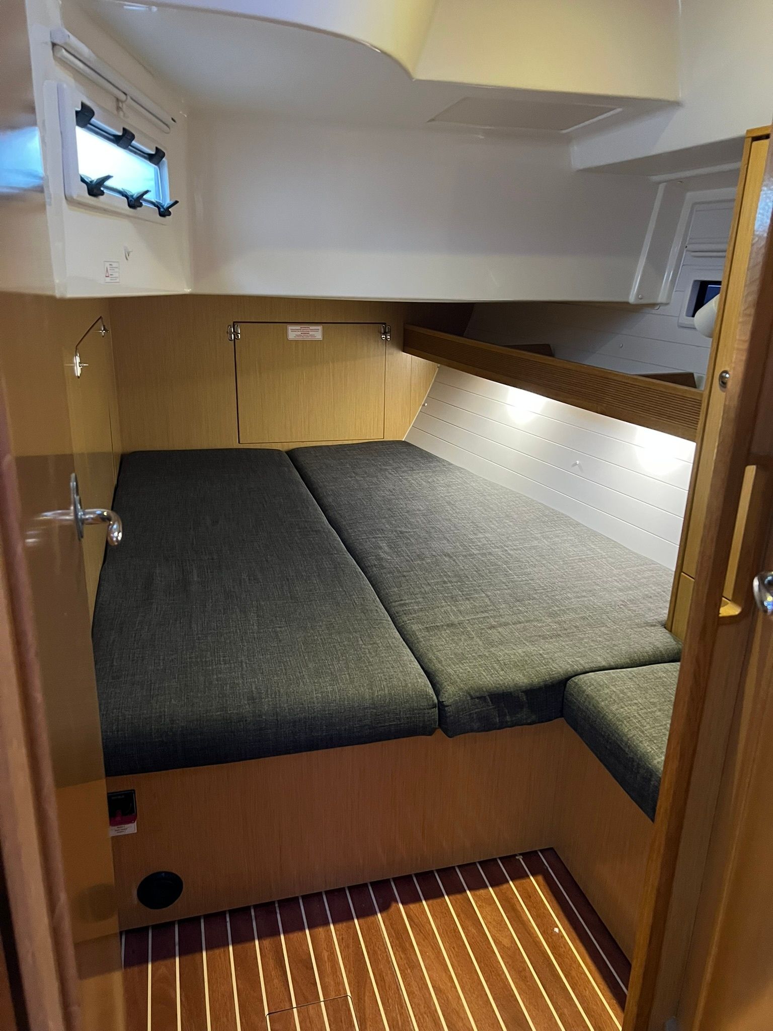 Bavaria Cruiser 46 | Aura