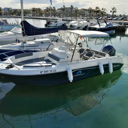 Pacific Craft 670 | Chelis