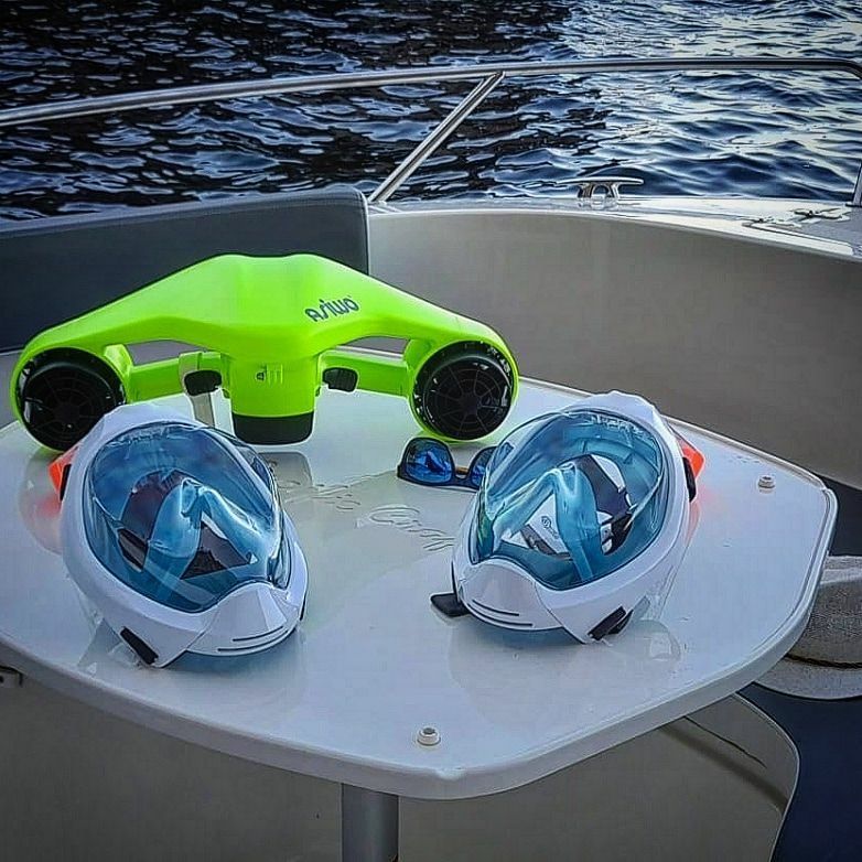 Pacific Craft 670 | Chelis