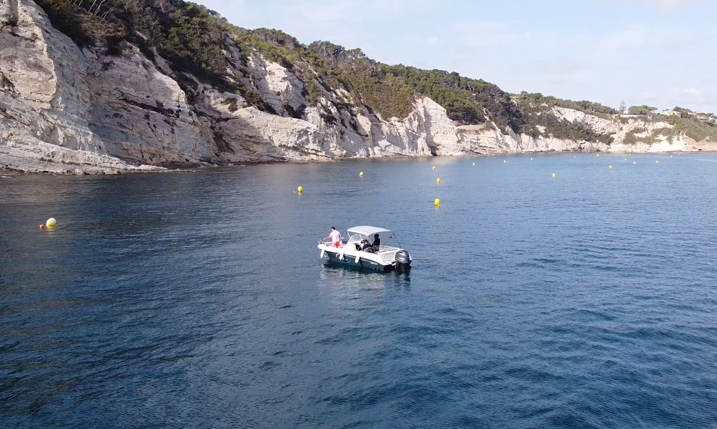 Pacific Craft 670 | Chelis