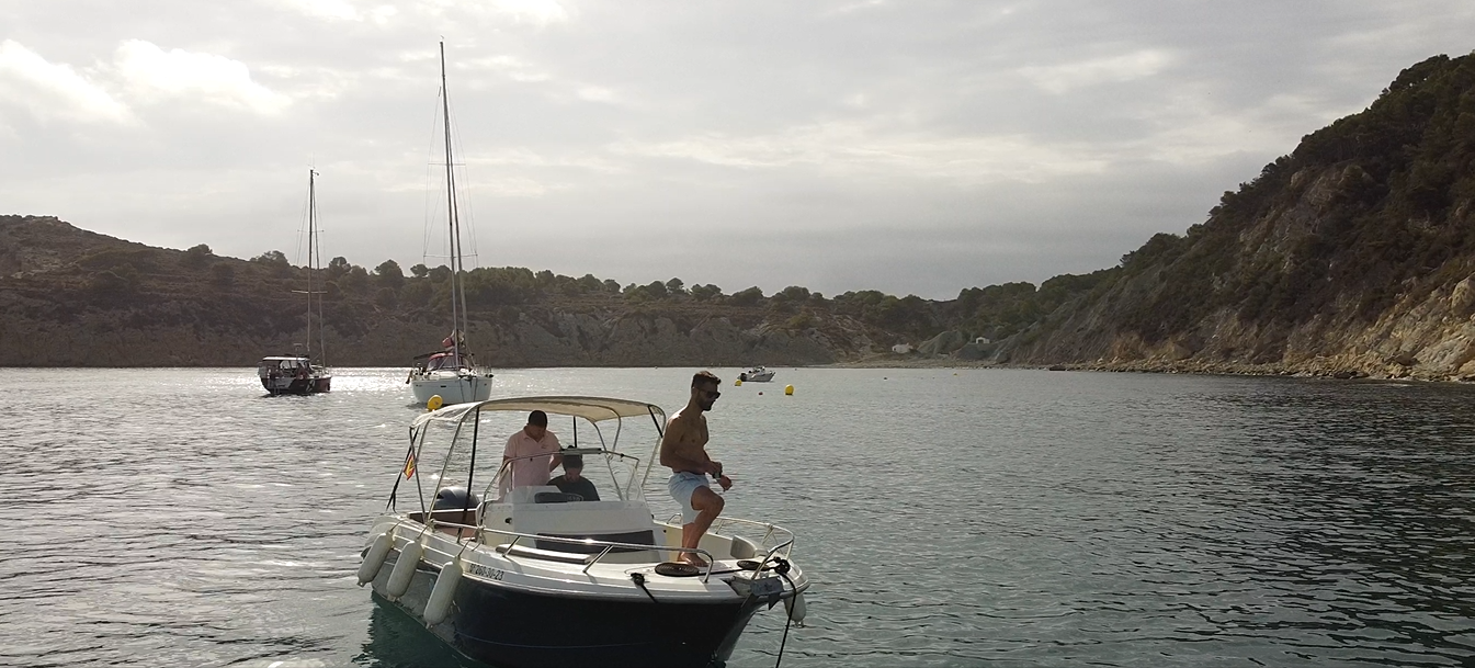 Pacific Craft 670 | Chelis