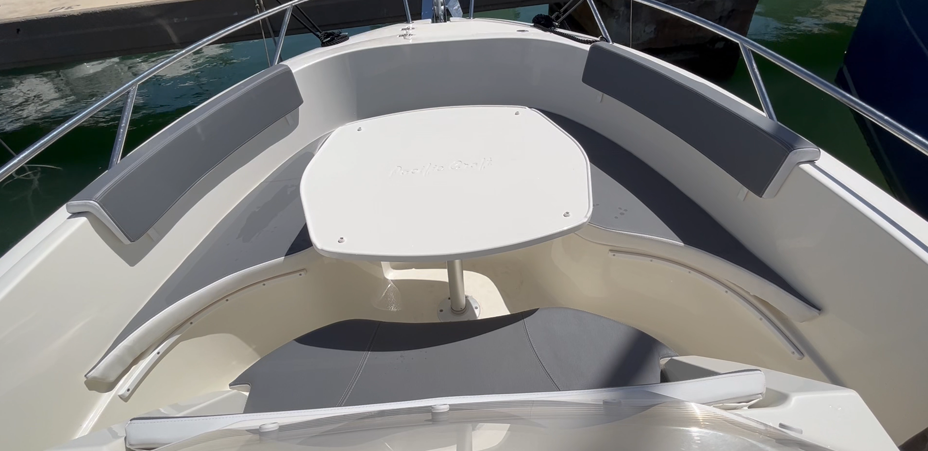 Pacific Craft 670 | Chelis