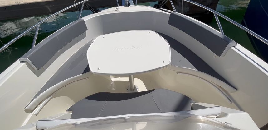 Pacific Craft 670 | Chelis