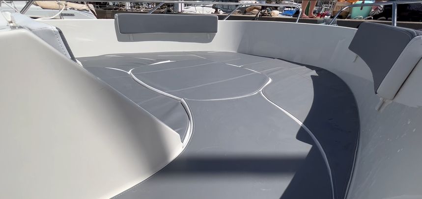 Pacific Craft 670 | Chelis