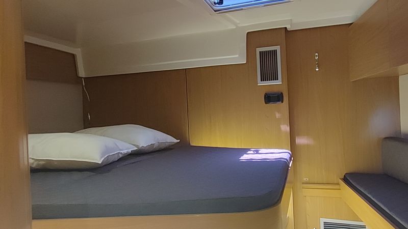 Bali Catspace | Kane