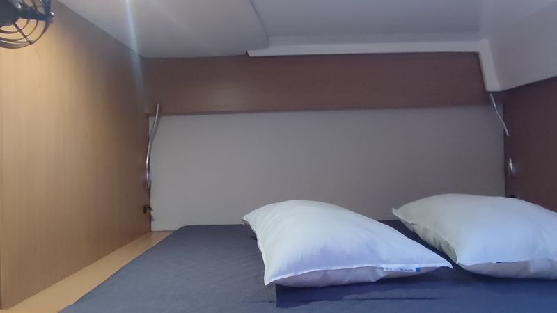 Bali Catspace | Kane