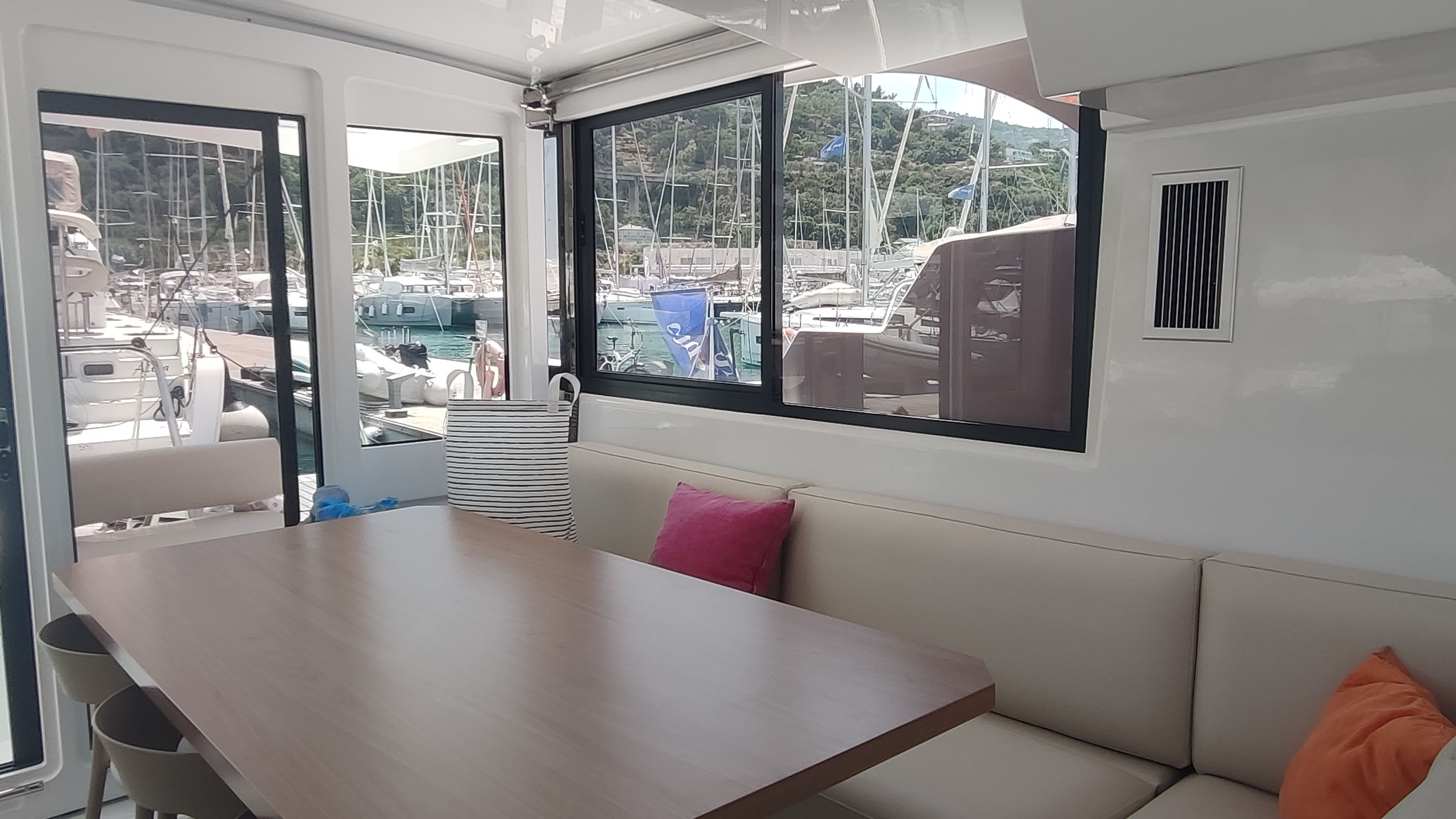 Bali Catspace | Kane