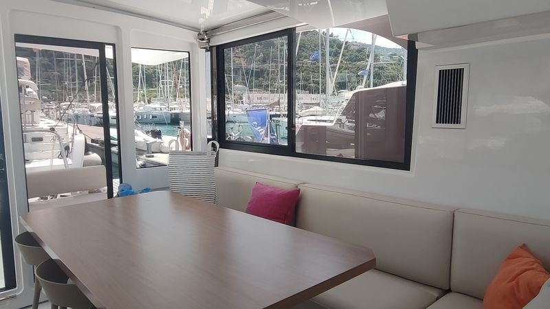 Bali Catspace | Kane