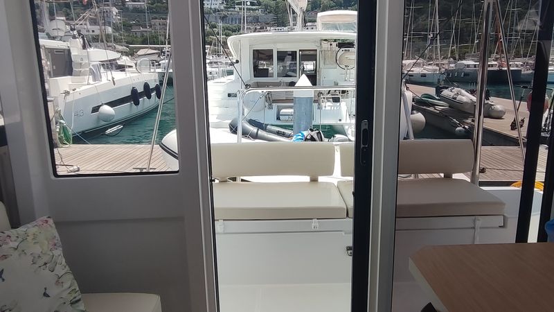 Bali Catspace | Kane