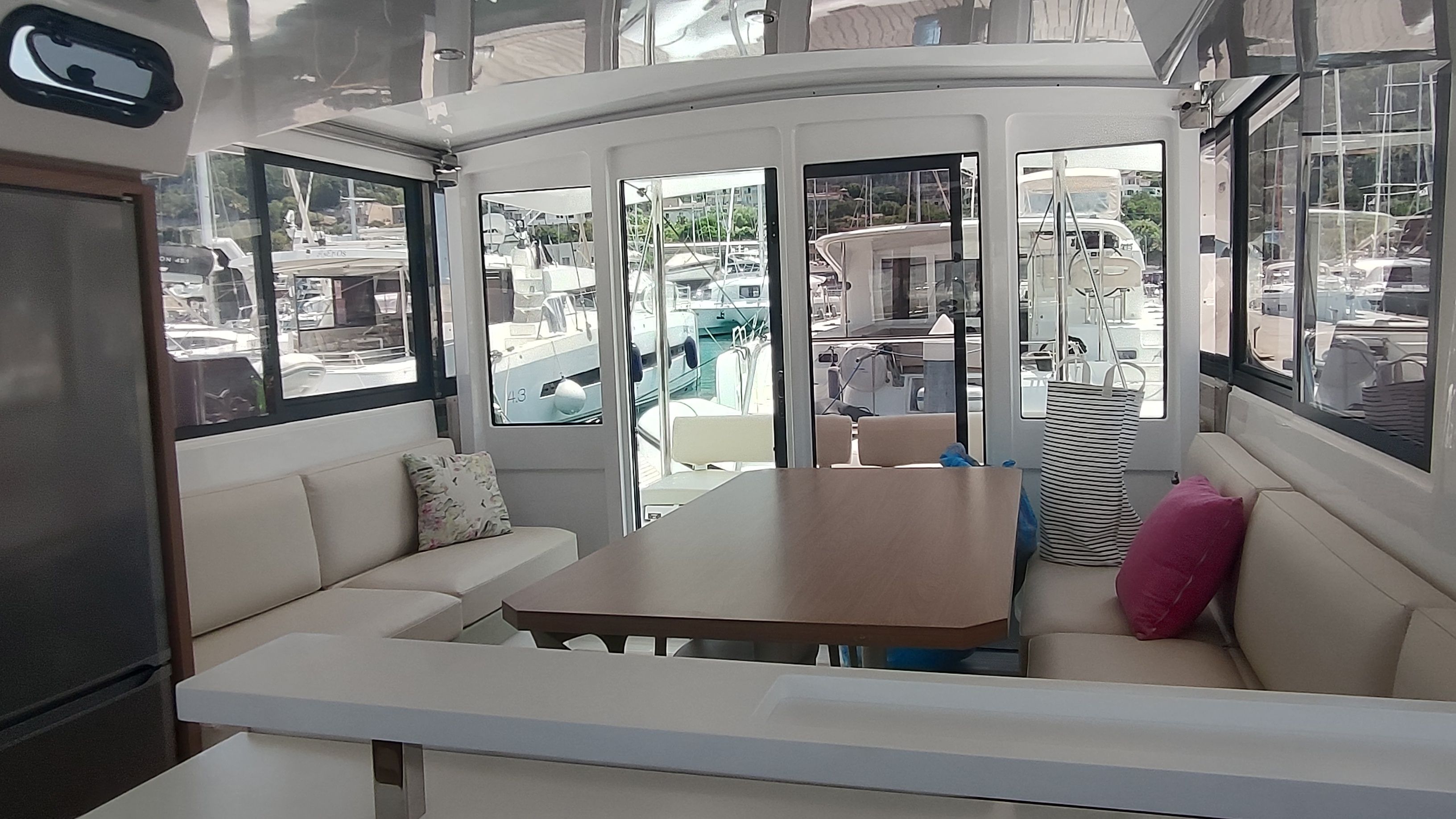 Bali Catspace | Kane