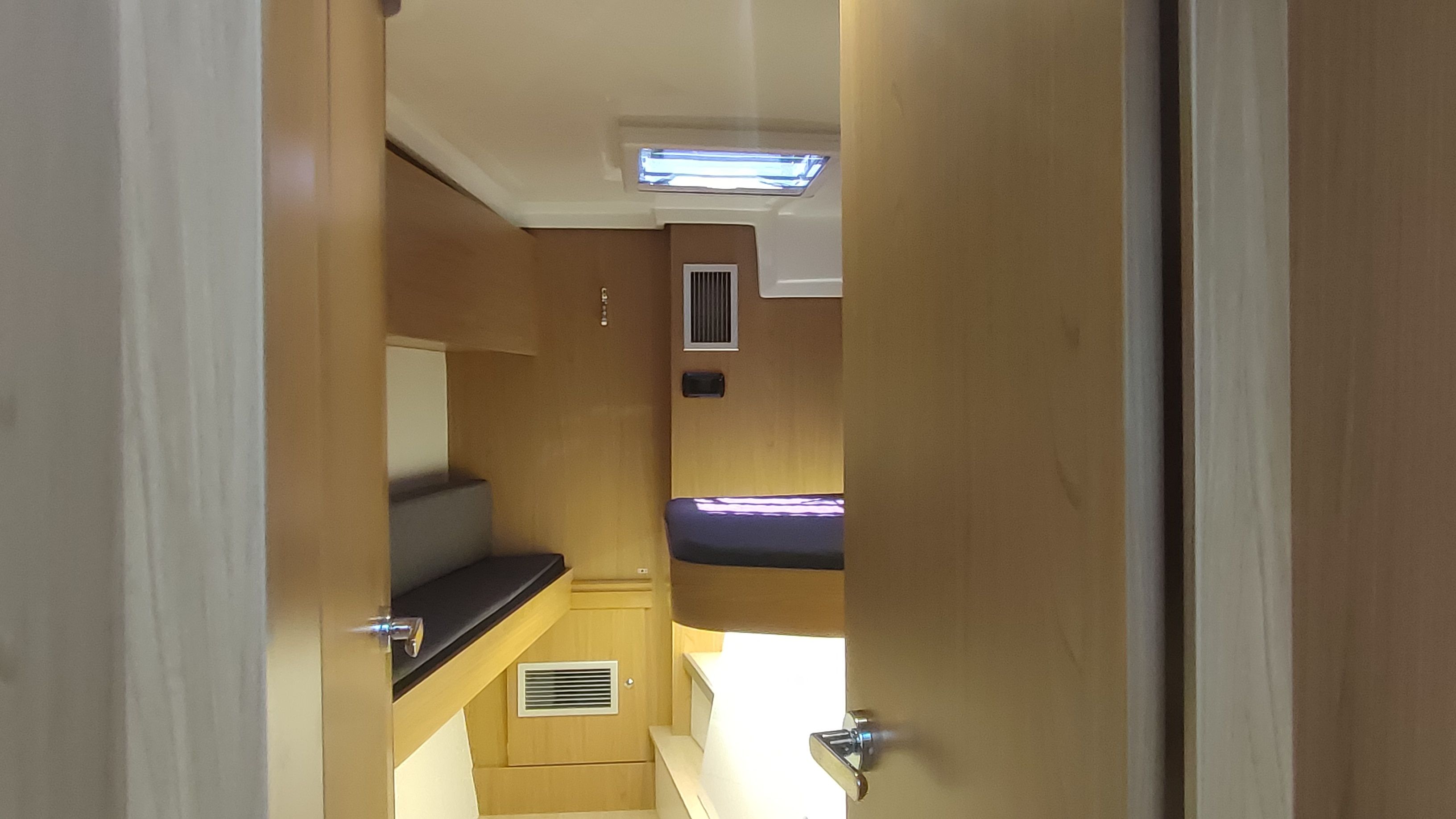 Bali Catspace | Kane