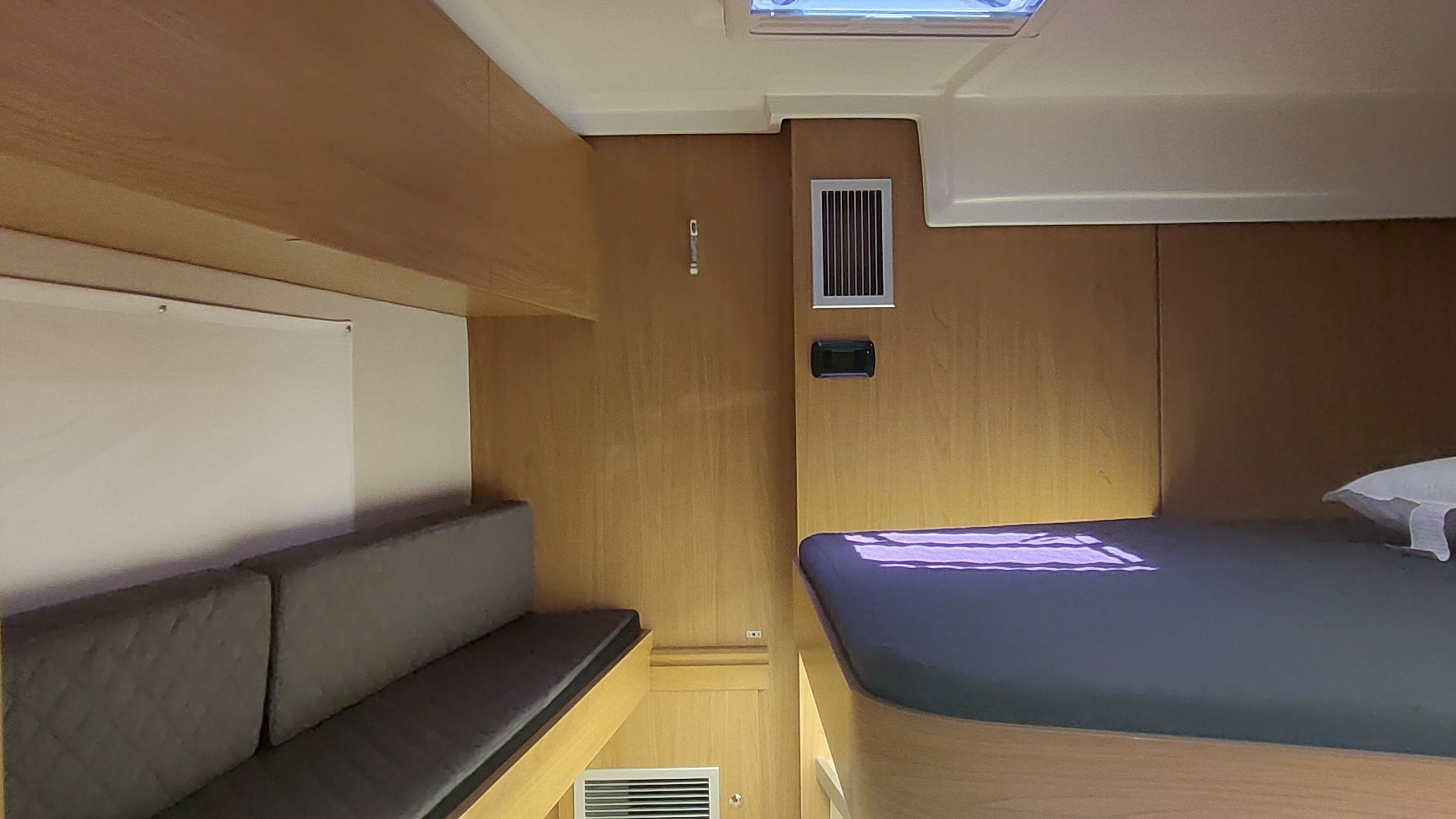 Bali Catspace | Kane