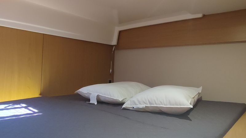 Bali Catspace | Kane