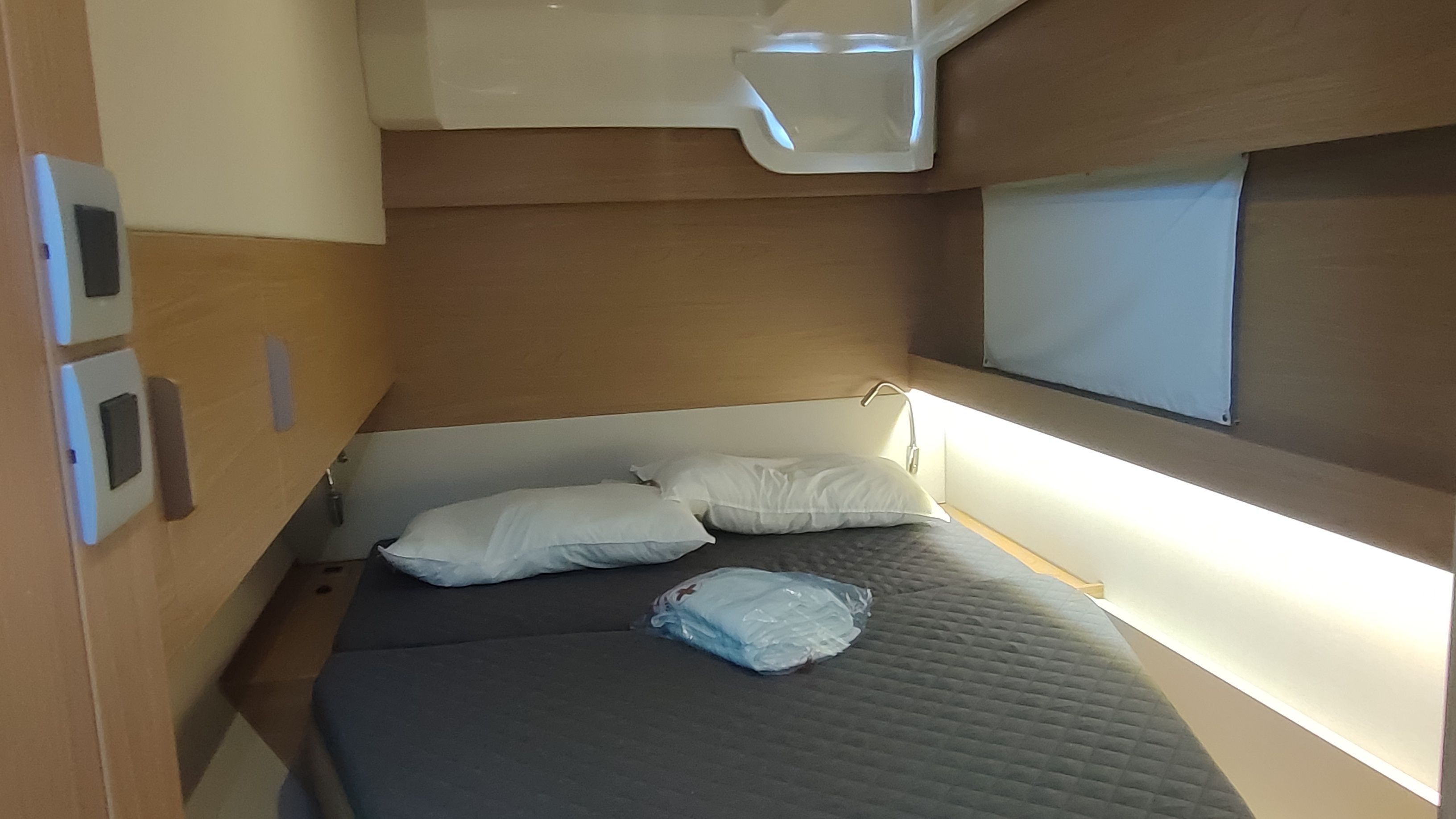 Bali Catspace | Kane