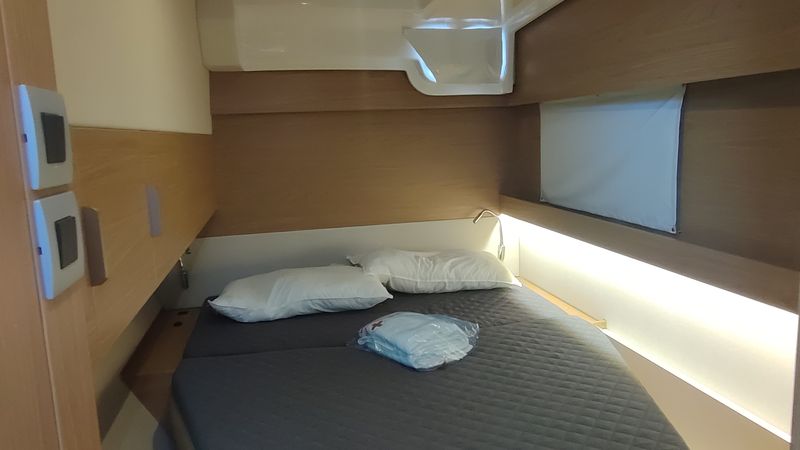 Bali Catspace | Kane