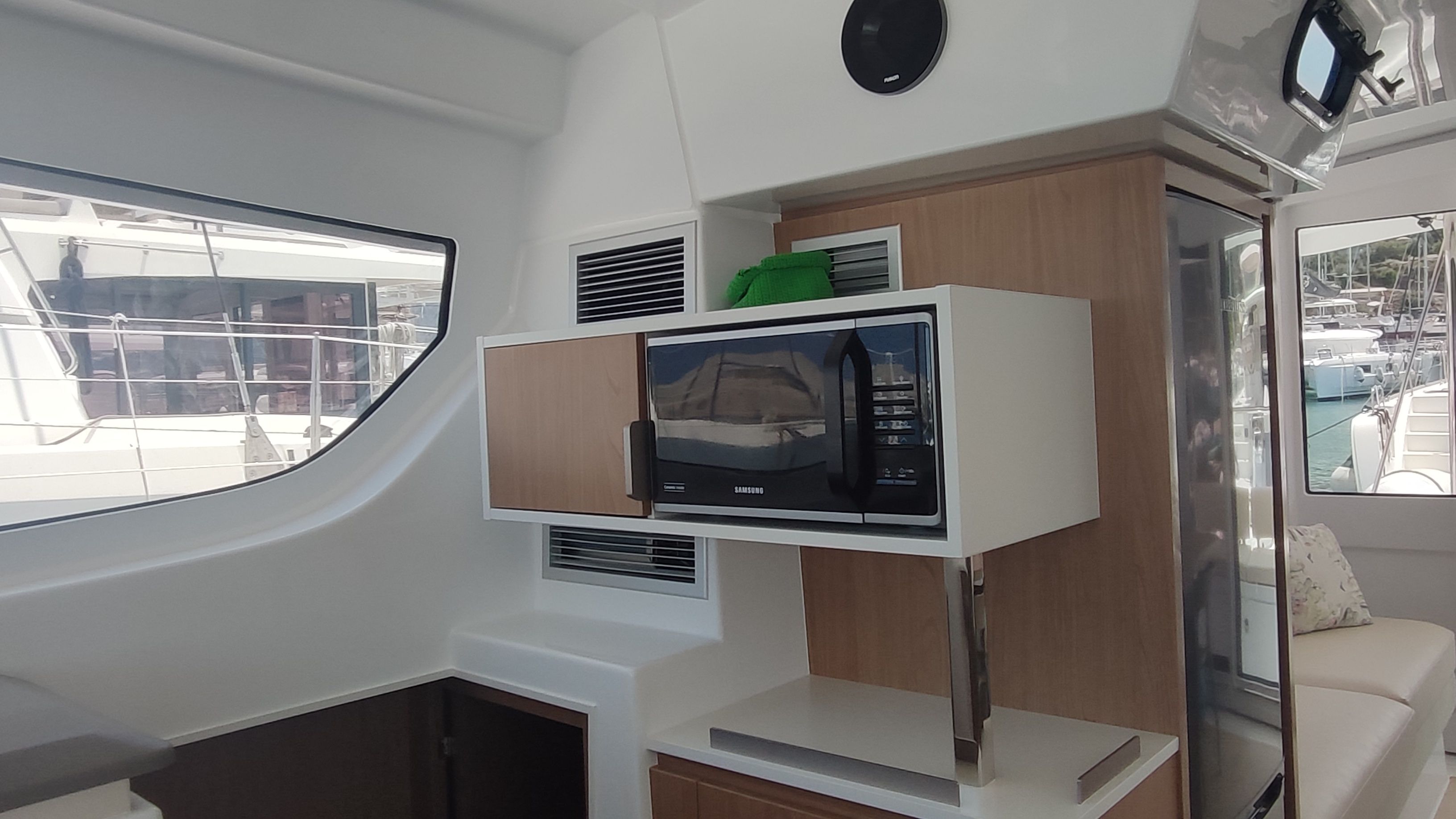 Bali Catspace | Kane