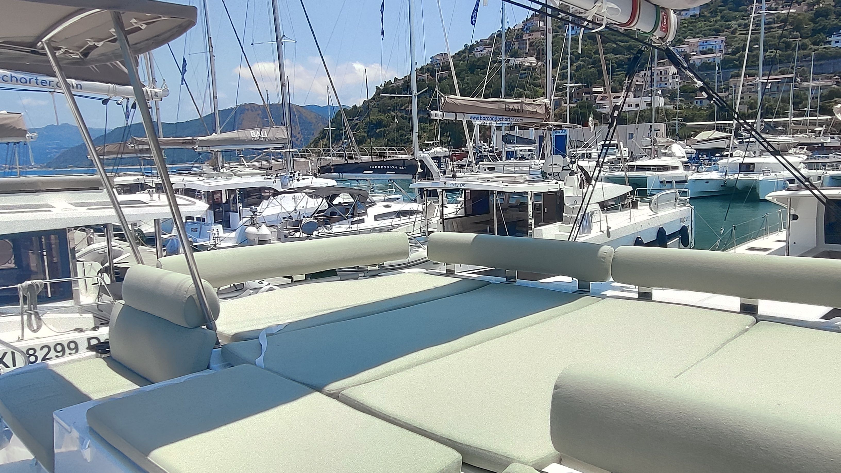 Bali Catspace | Kane