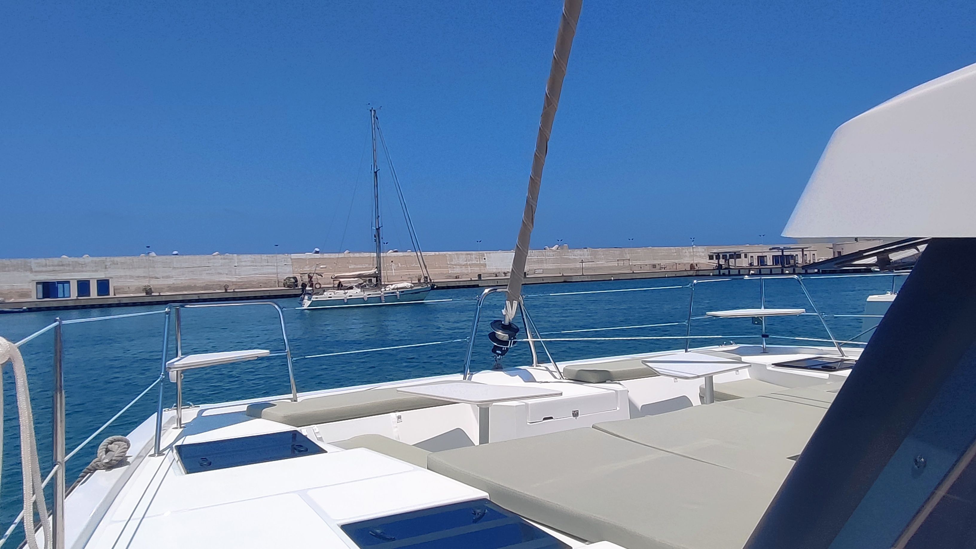 Bali Catspace | Kane