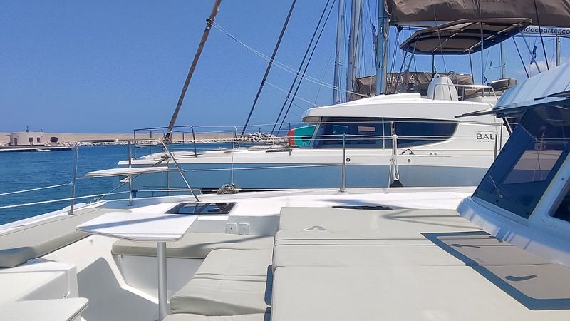 Bali Catspace | Kane