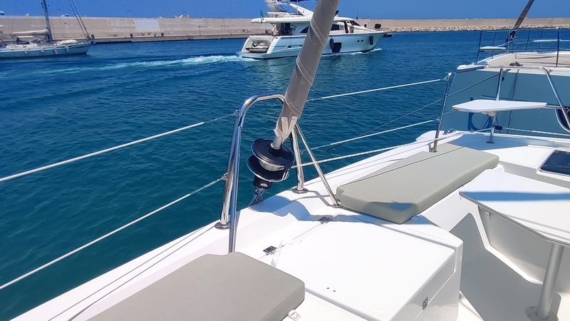 Bali Catspace | Kane