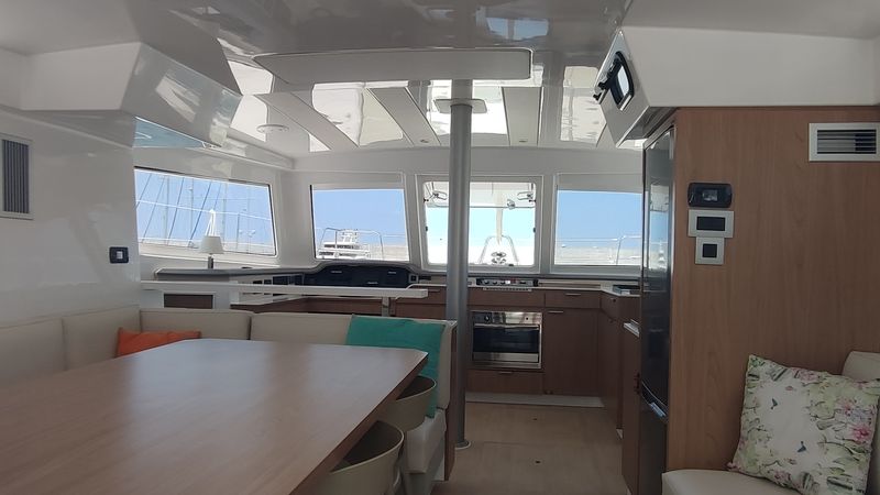 Bali Catspace | Kane