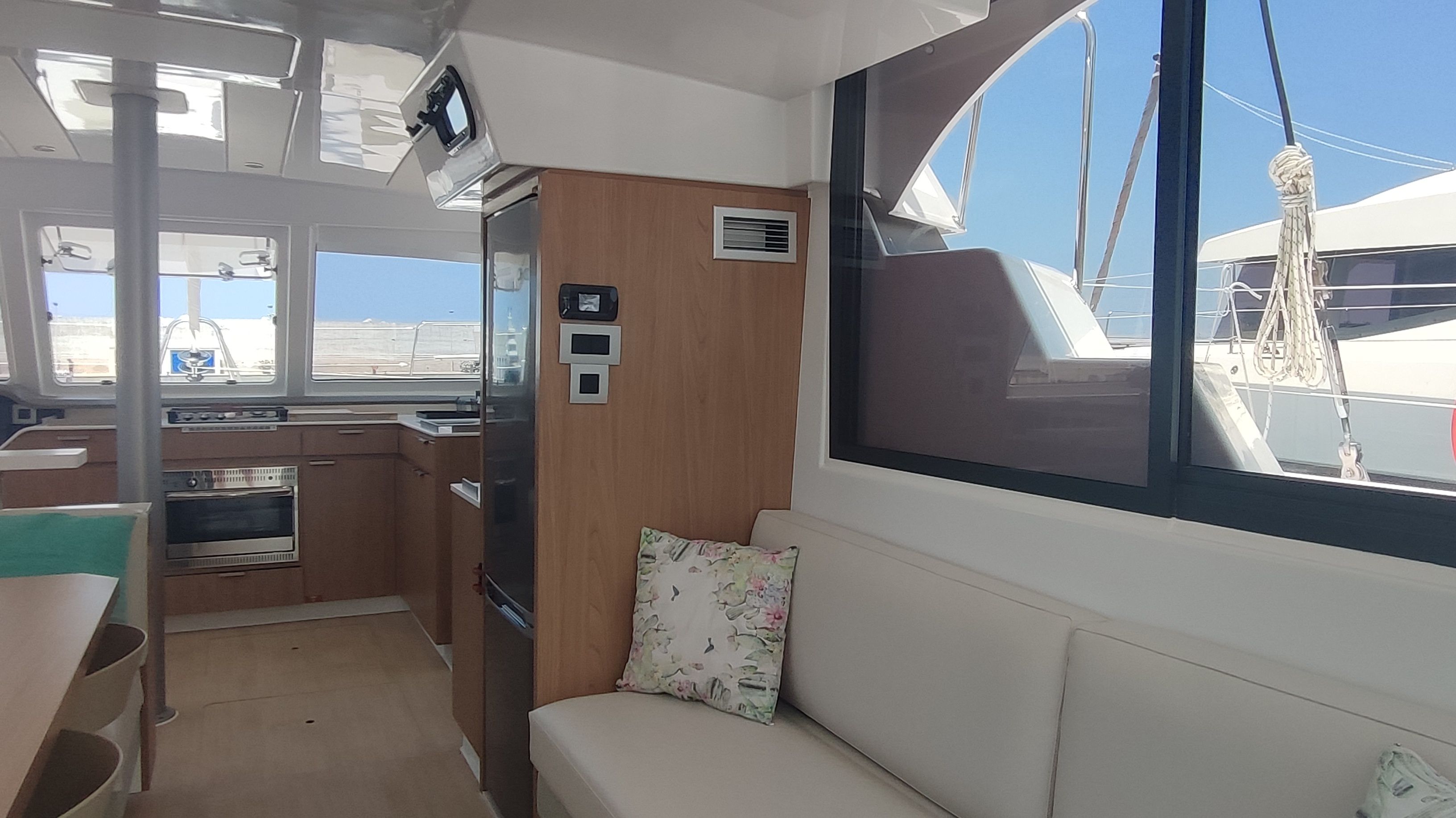 Bali Catspace | Kane