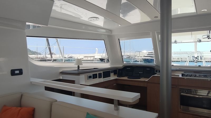 Bali Catspace | Kane