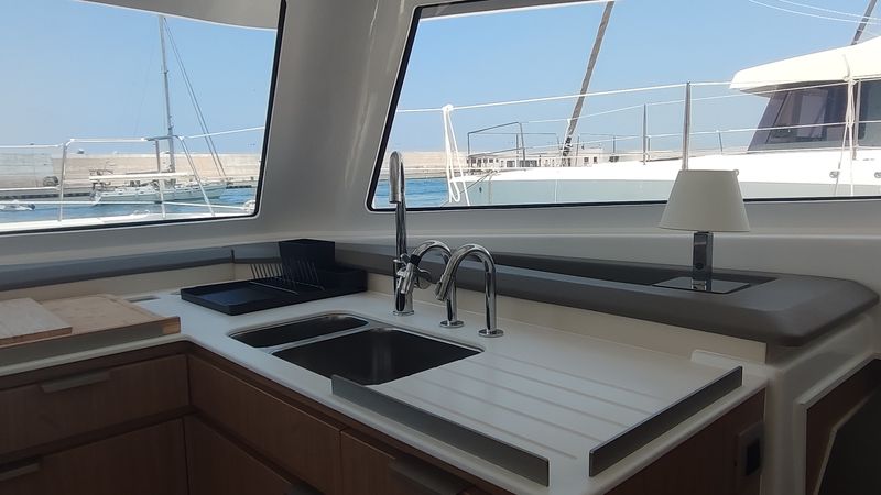 Bali Catspace | Kane