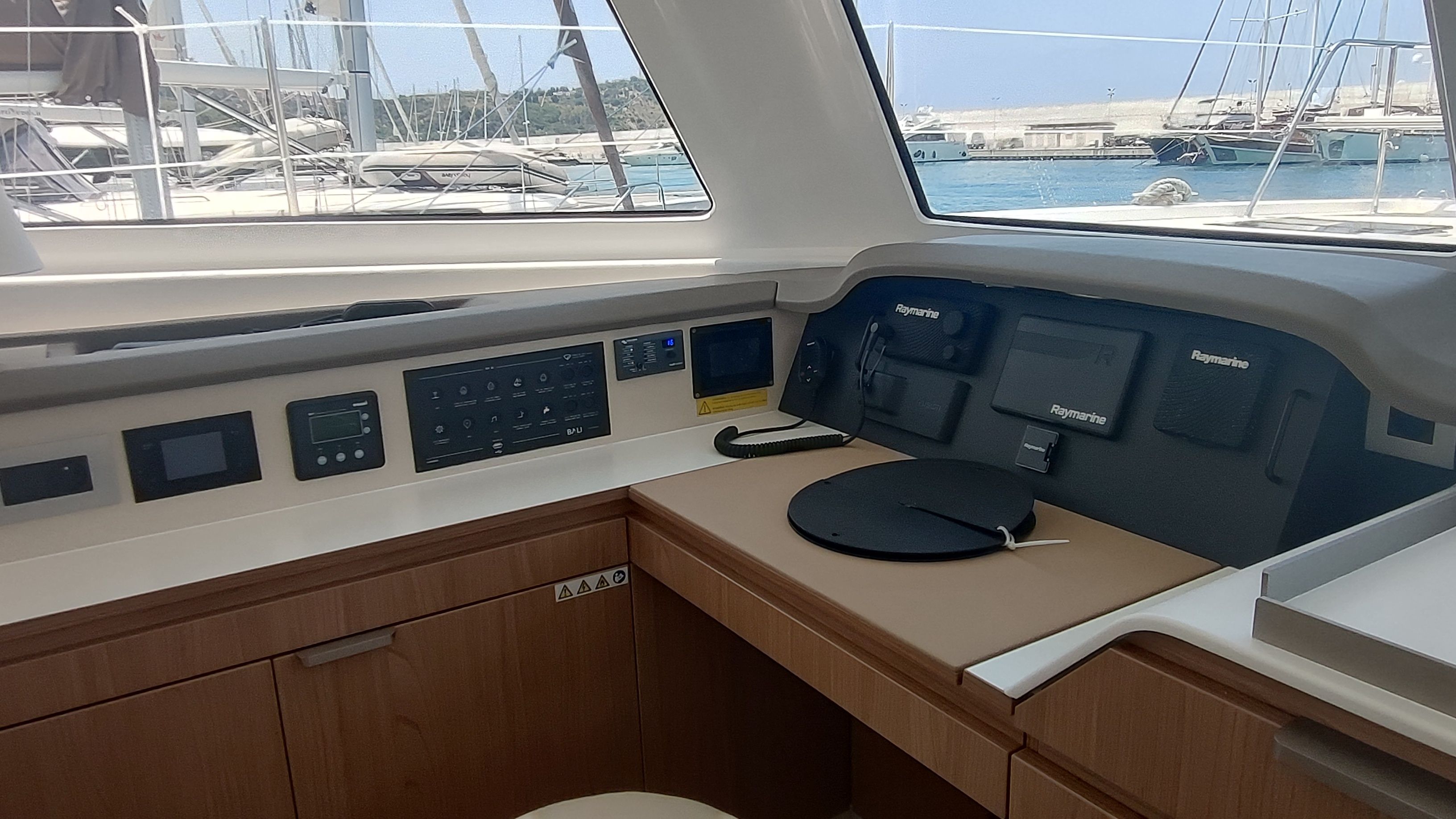 Bali Catspace | Kane