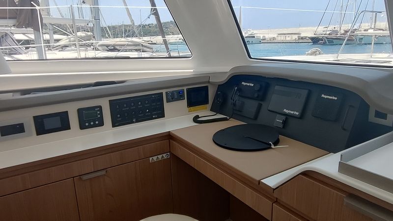 Bali Catspace | Kane