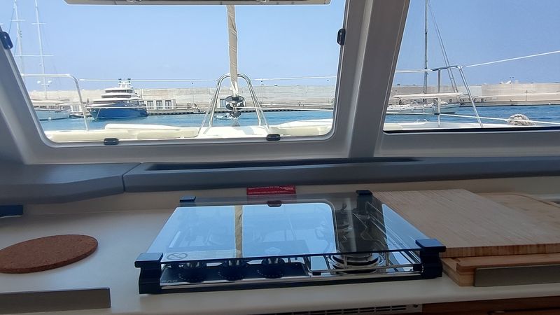 Bali Catspace | Kane