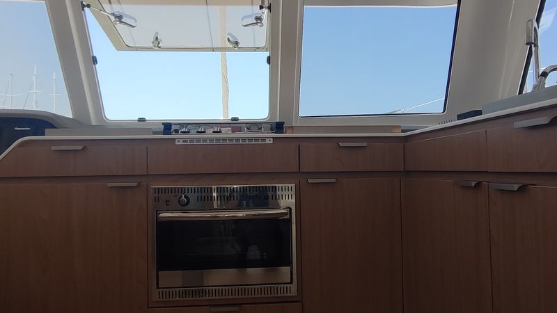 Bali Catspace | Kane