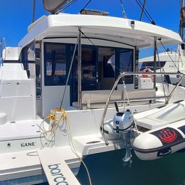 Bali Catspace | Kane