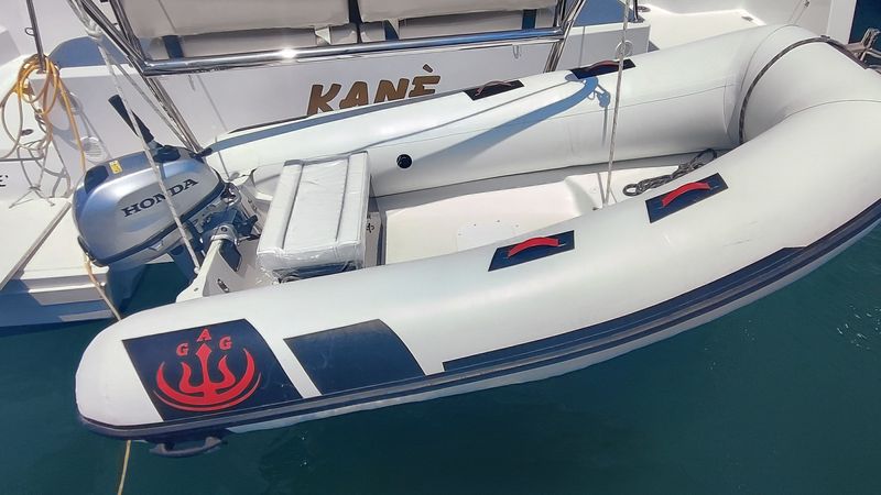 Bali Catspace | Kane