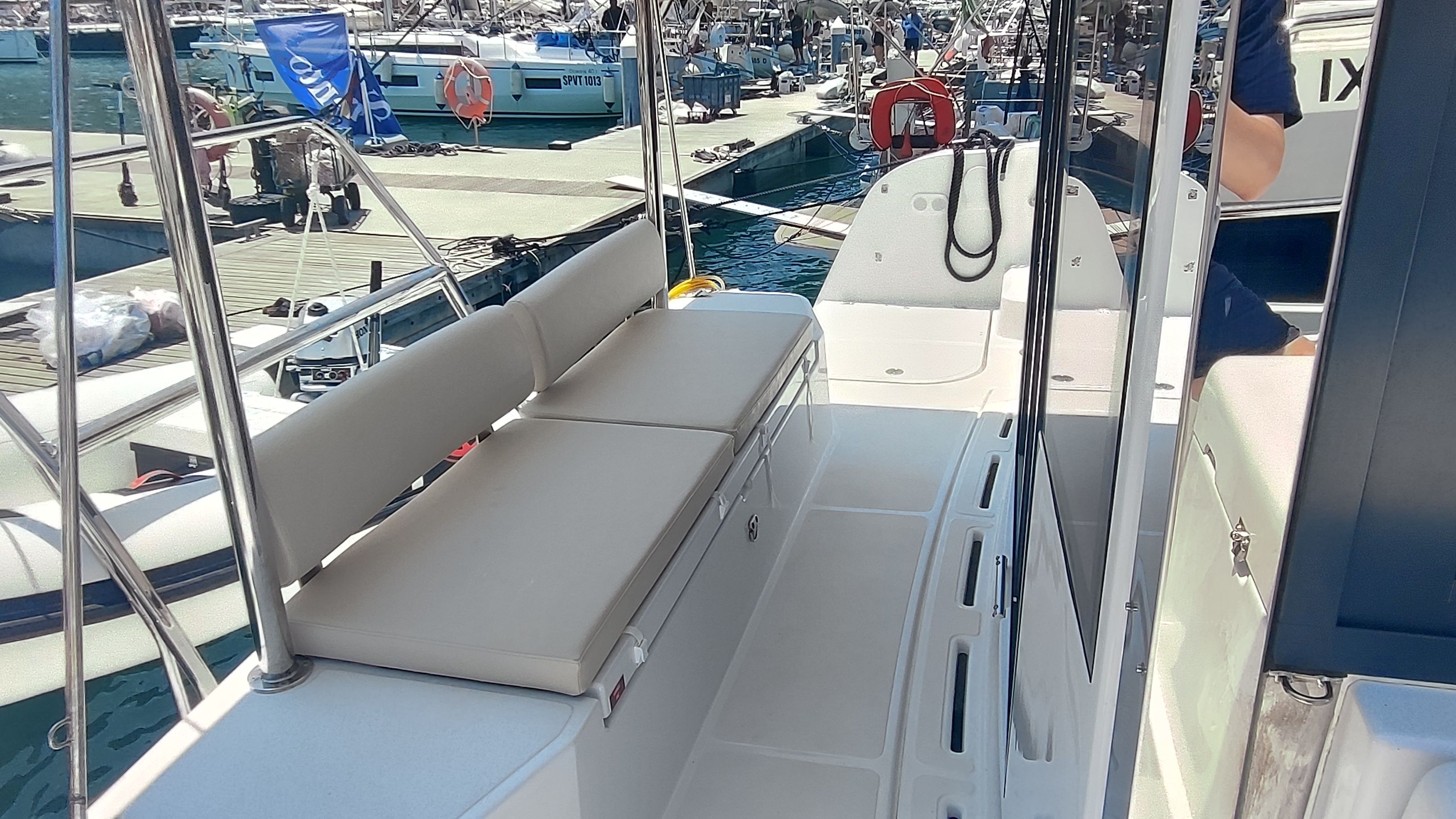 Bali Catspace | Kane