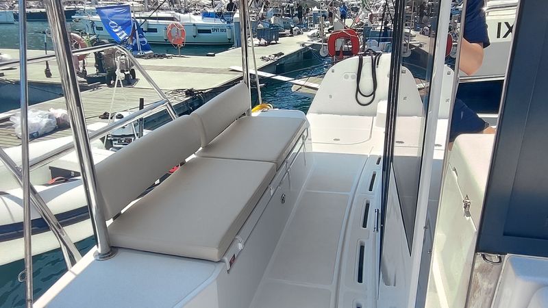 Bali Catspace | Kane