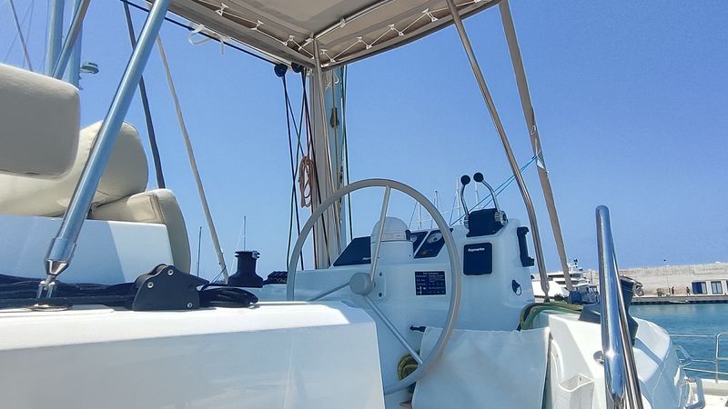 Bali Catspace | Kane