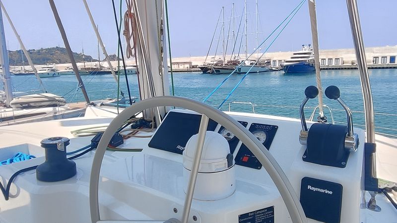 Bali Catspace | Kane