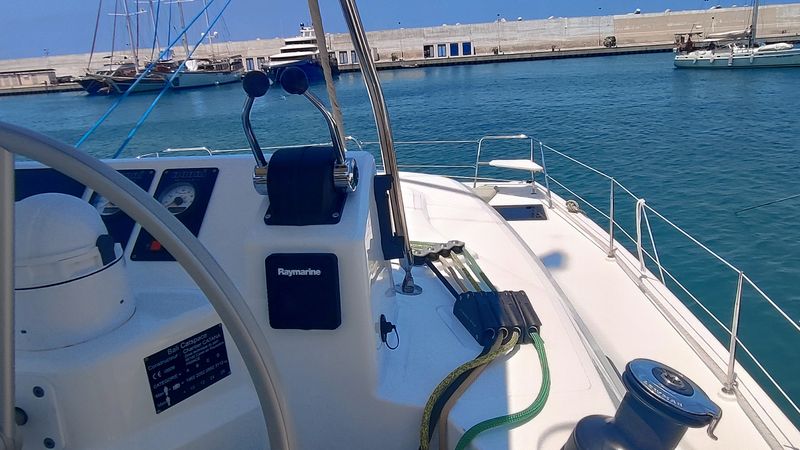 Bali Catspace | Kane