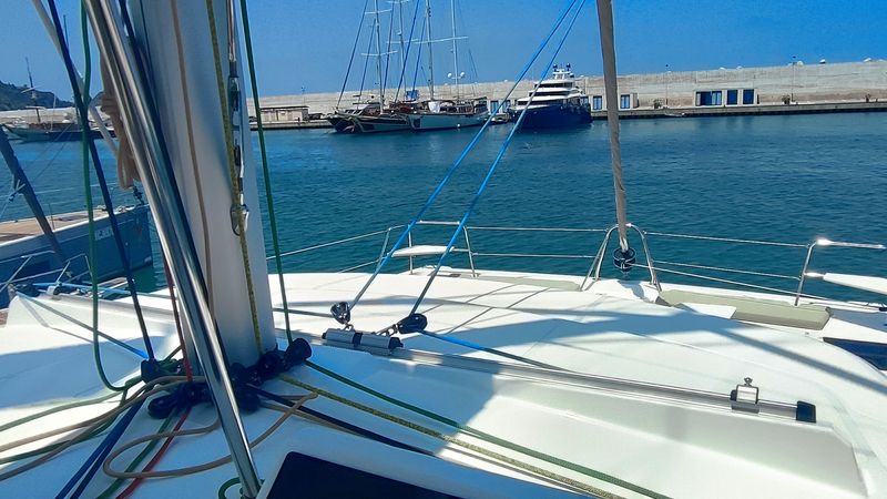 Bali Catspace | Kane