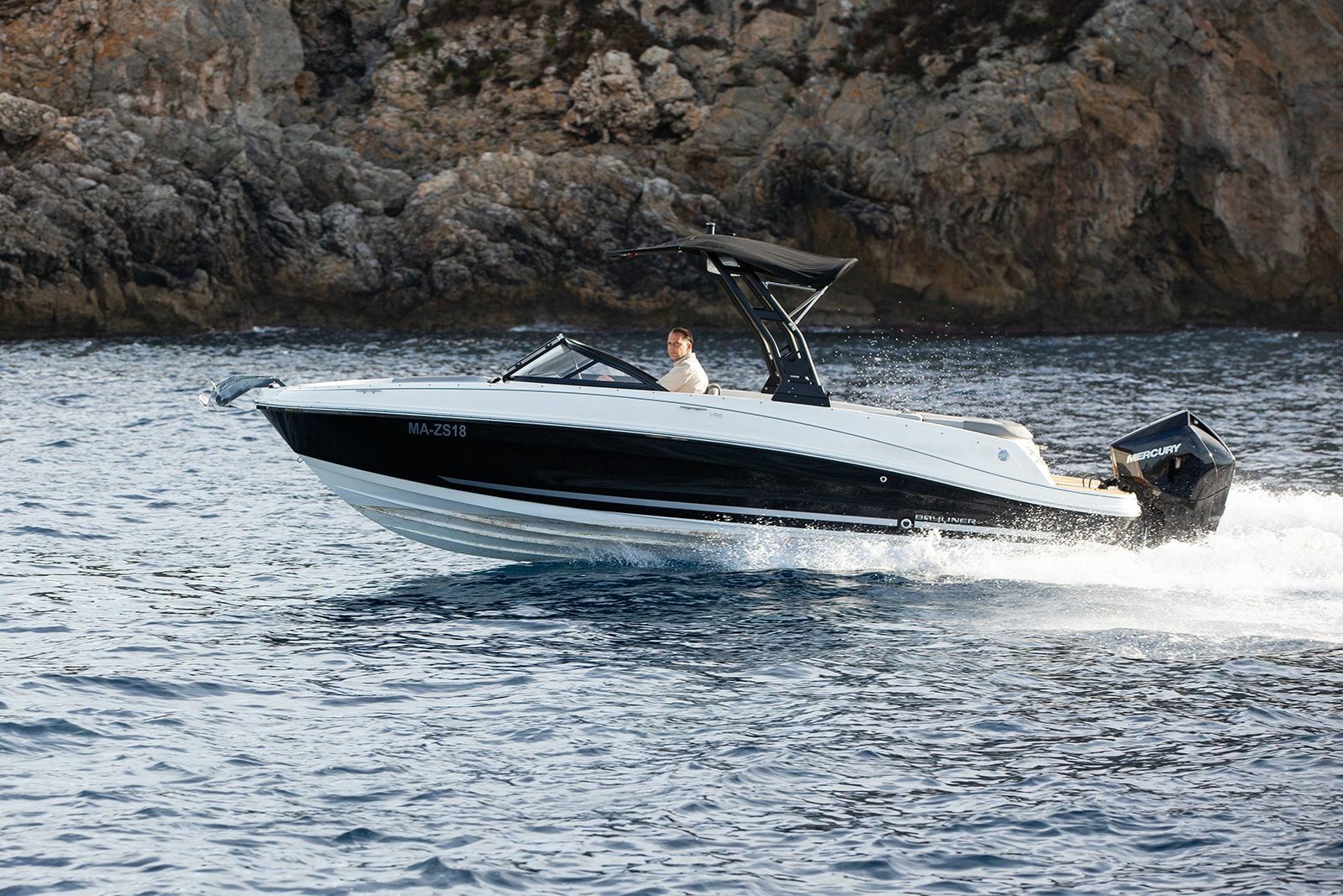 Bayliner VR6 OE | Sugar 3