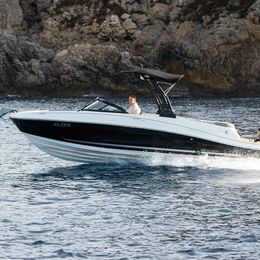 Bayliner VR6 OE | Sugar 3