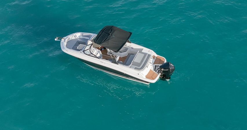 Bayliner VR6 OE | Sugar 3