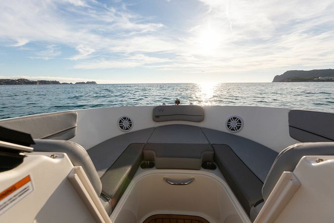 Bayliner VR6 OE | Sugar 3