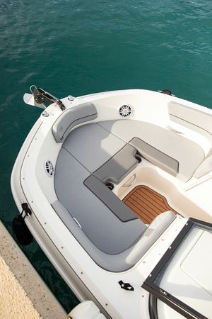 Bayliner VR6 OE | Sugar 3