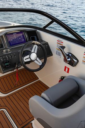 Bayliner VR6 OE | Sugar 3