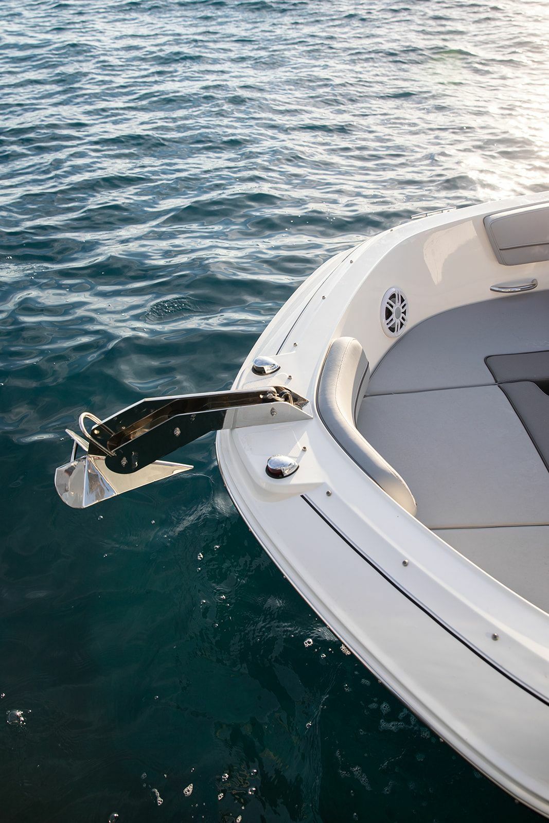 Bayliner VR6 OE | Sugar 3